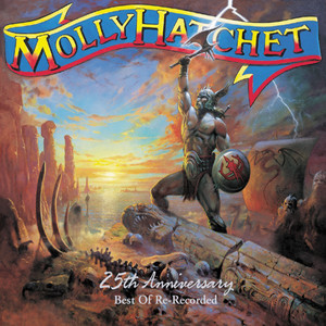 25th Anniversary (Best of Re-Recorded) album