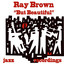 But Beautiful cover