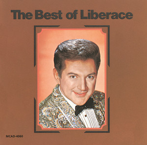 The Best of Liberace album