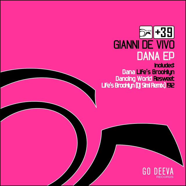 Gianni de Vivo Photo