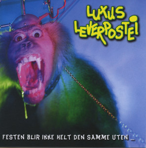 Vi tar en pils cover