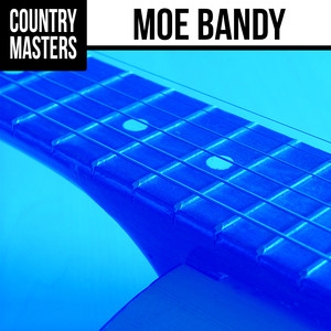 Country Masters: Moe Bandy album