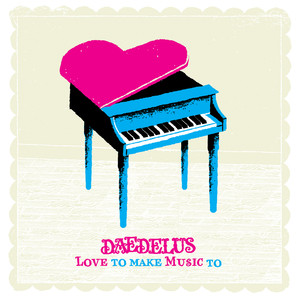 Love to Make Music To album
