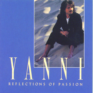 Reflections of Passion album
