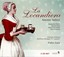 Salieri, A.: Locandiera (La) [Opera] Albumcover