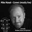 Excerpts from Covers (mostly live) - The Beatles/Simon & Garfunkel Albumcover