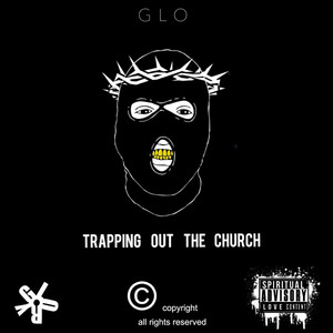 Trapping Out the Church cover