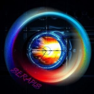 Serapis Albumcover