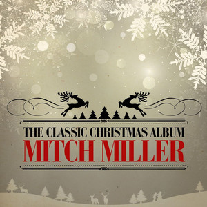 The Classic Christmas Album (Remastered) cover