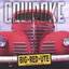 Big Red Ute Albumcover