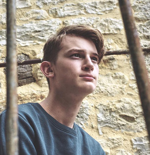 Opaque Photo