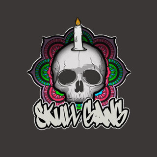 Skull Gang Photo