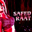 Safed Raat Albumcover