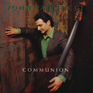 Communion album