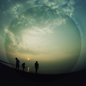 DAWN cover