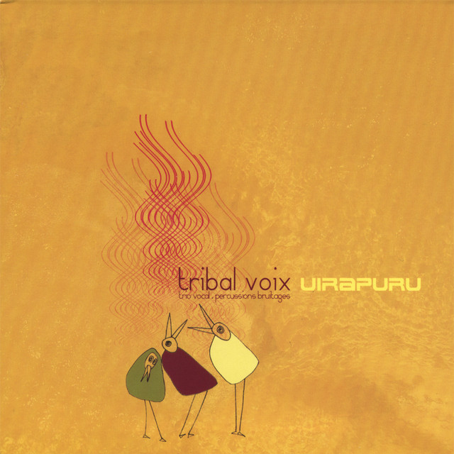 Tribal voix Photo