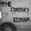 Elysium [EP] Albumcover