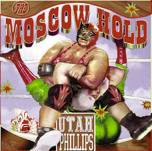 The Moscow Hold album