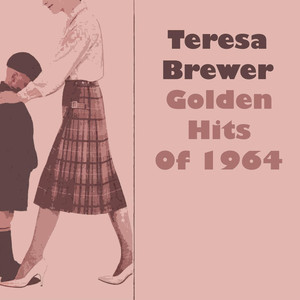 Golden Hits Of 1964 cover