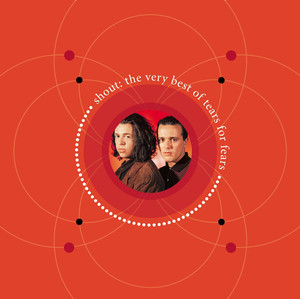 Shout: The Very Best of Tears for Fears cover