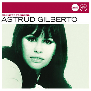 Non-Stop To Brazil (Jazz Club) album