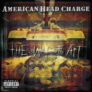 The War of Art cover