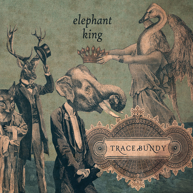 Elephant King cover