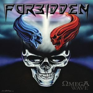 Omega Wave cover