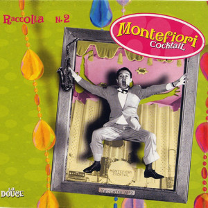 Raccolta N. 2 album