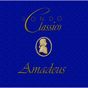 Amadeus cover