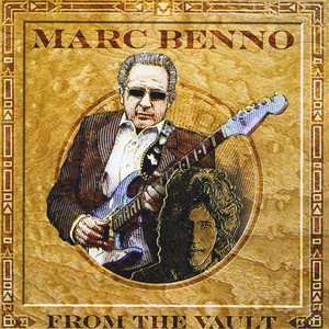 From the Vault album