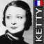 Rina Ketty : J'attendrai (Histoire Française) Albumcover
