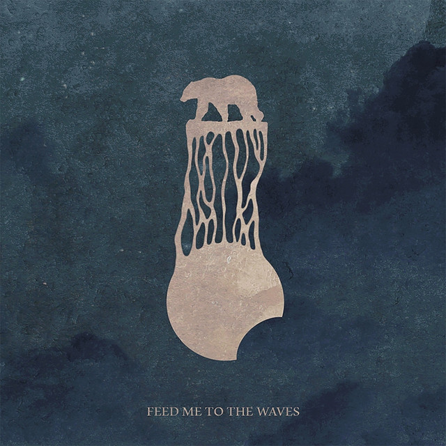 Feed Me to the Waves Photo
