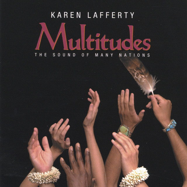 Karen Lafferty Photo