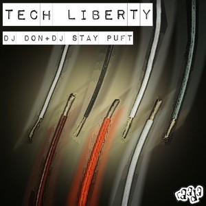 Dj Don & DJ Stay Puft
