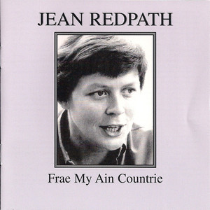 Frae My Ain Countrie cover
