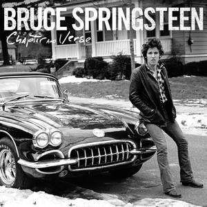 Chapter and Verse album