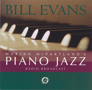 Marian McPartland's Piano Jazz cover