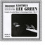 Lee Green Vol. 2 1930-1937 Albumcover
