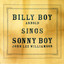 Billy Boy Sings Sonny Boy cover