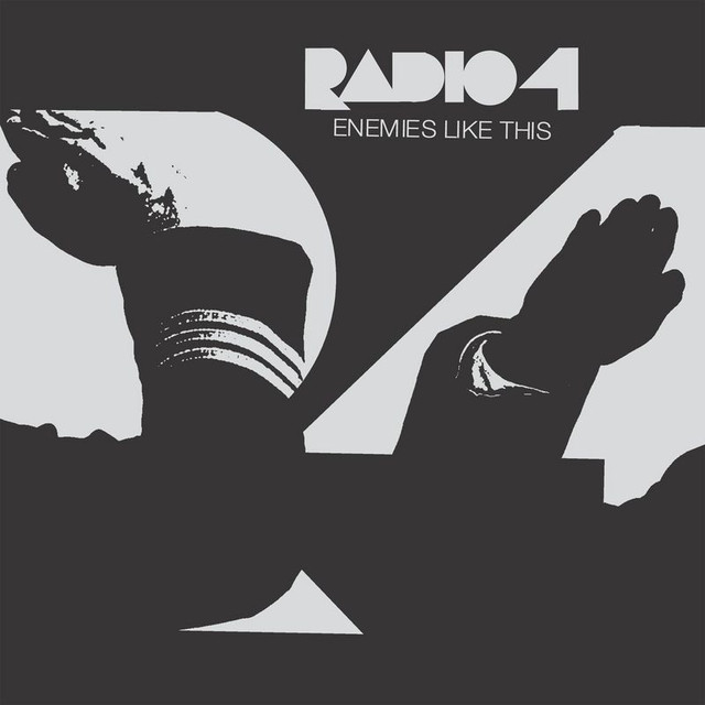 Enemies Like This cover