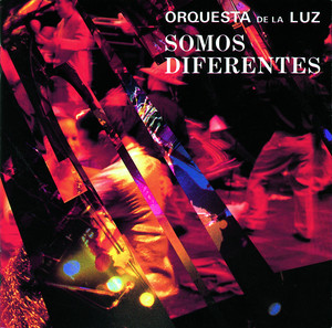 Somos Diferentes album