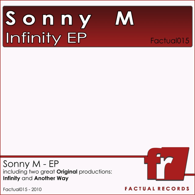 Sonny M Photo