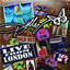 Live From London cover
