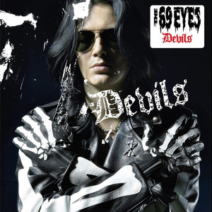 Devils cover
