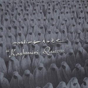 Kashmiri Queens cover
