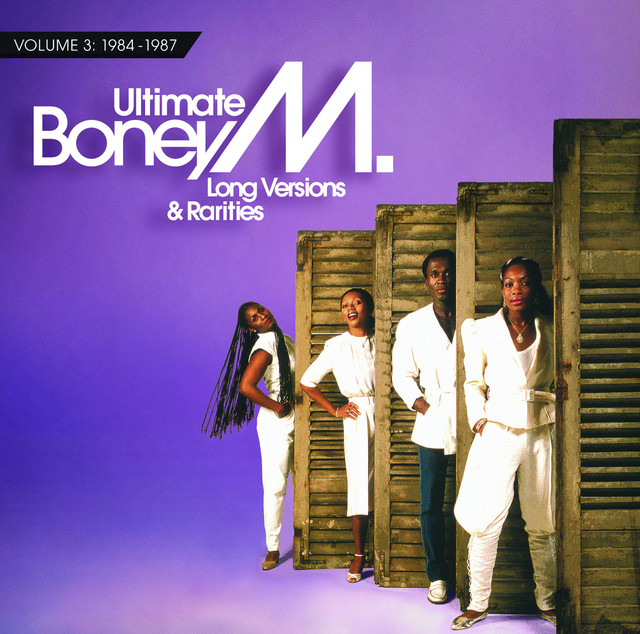 Somewhere In The World Lyrics Boney M