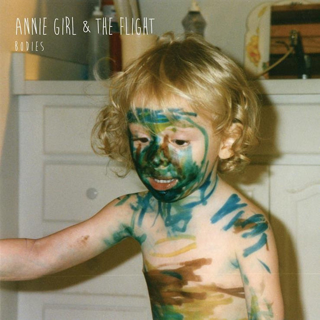 Annie Girl and The Flight Photo