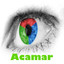 Acamar Albumcover