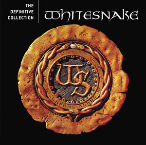 The Definitive Collection album